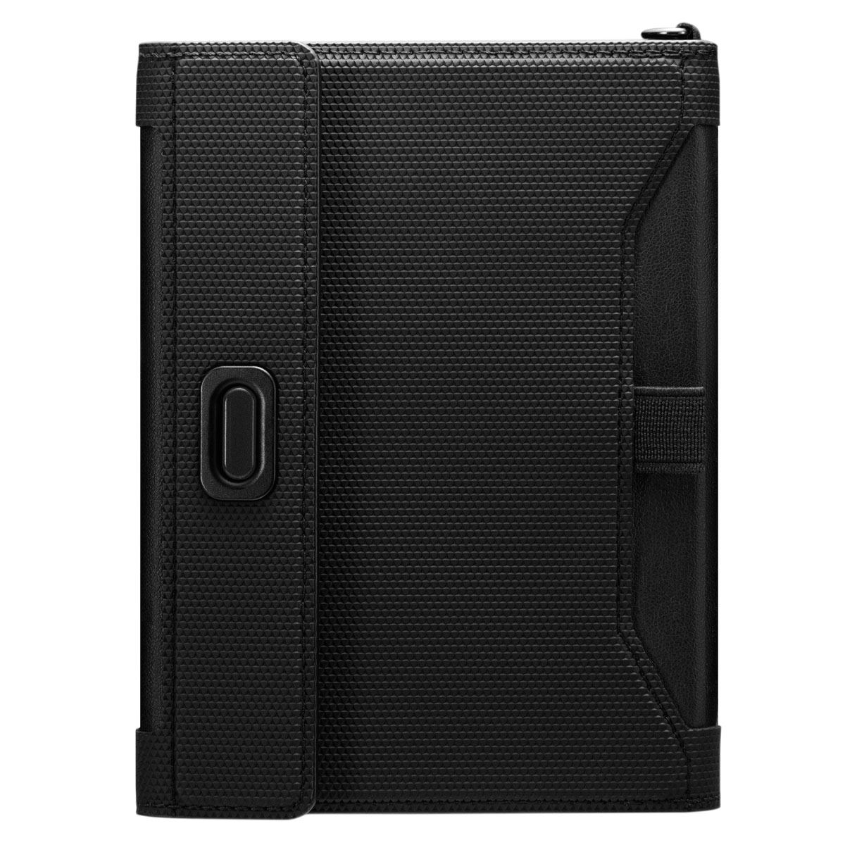Spigen Universal AirTag Passport Holder, black (6)