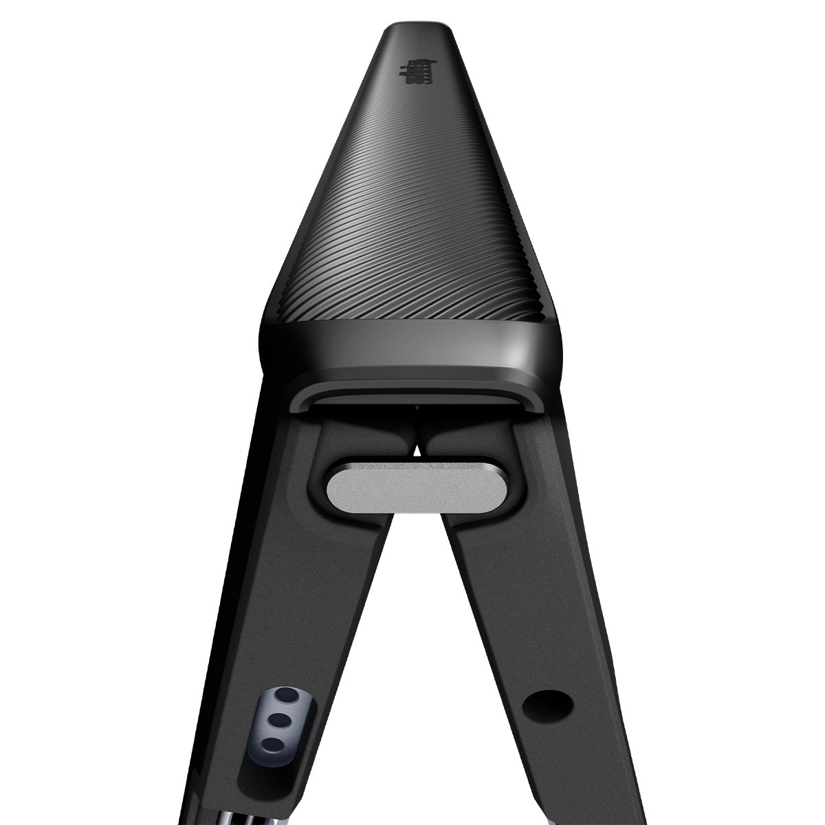 Spigen Slim Armor Pro MagSafe, black - Google Pixel 11 Pro Fold (6)