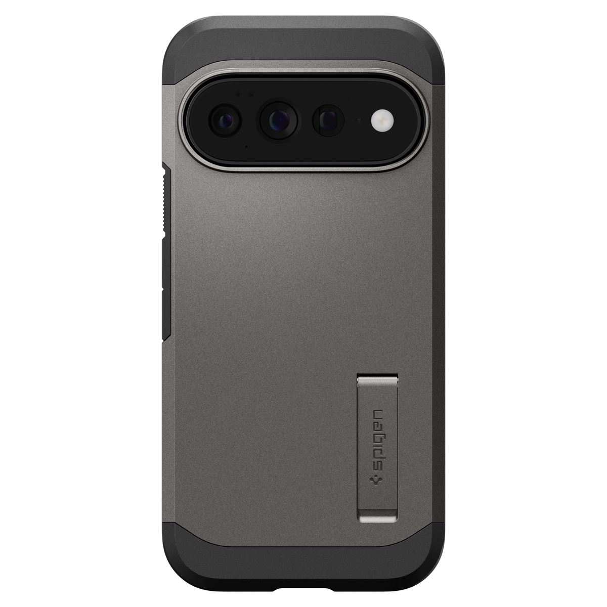 Spigen Tough Armor MagSafe, gunmetal - Google Pixel 11 Pro XL (4)