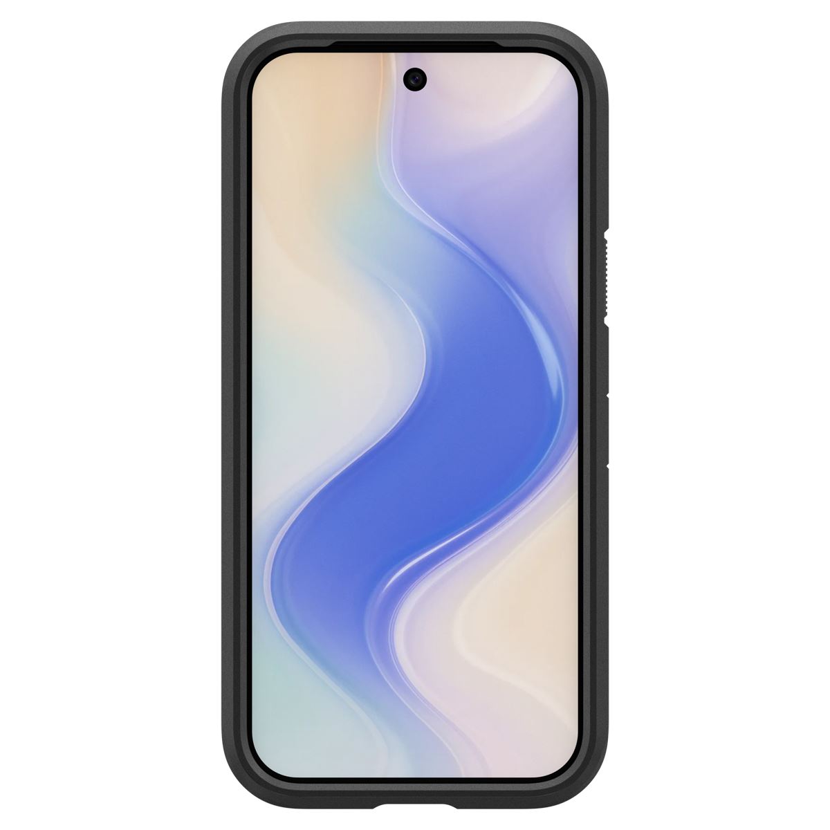 Spigen Tough Armor MagSafe, gunmetal - Google Pixel 11 Pro XL (5)