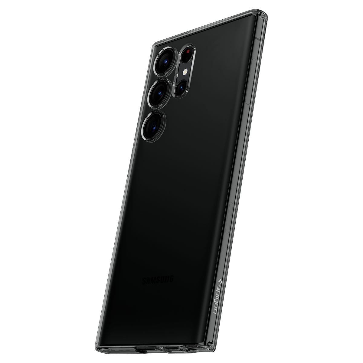Spigen Liquid Crystal, space - Samsung Galaxy S23 Ultra (10)