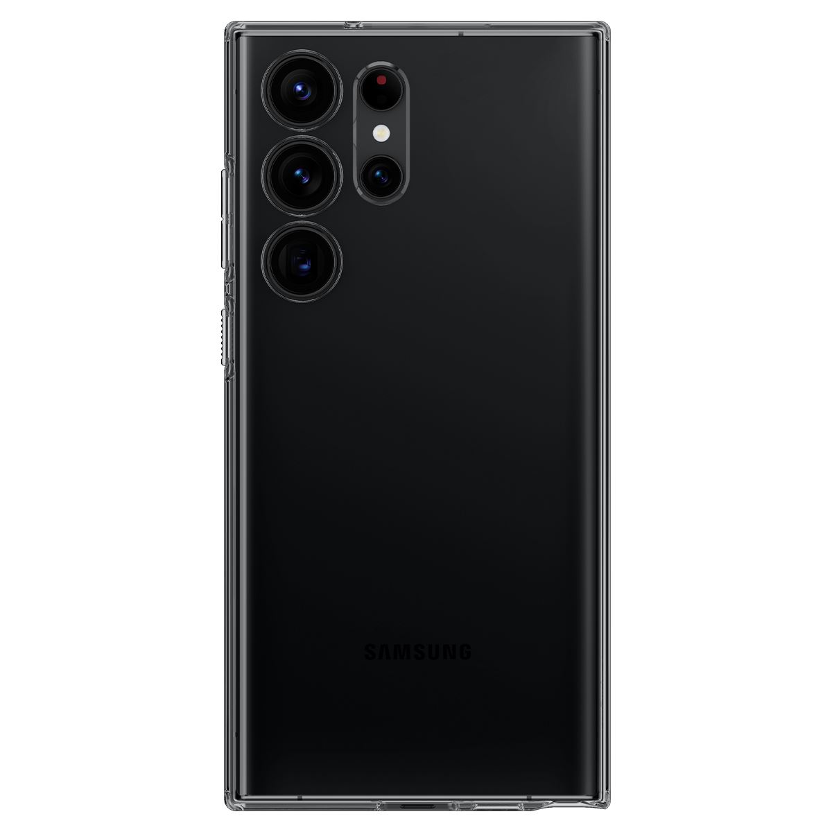 Spigen Liquid Crystal, space - Samsung Galaxy S23 Ultra (4)