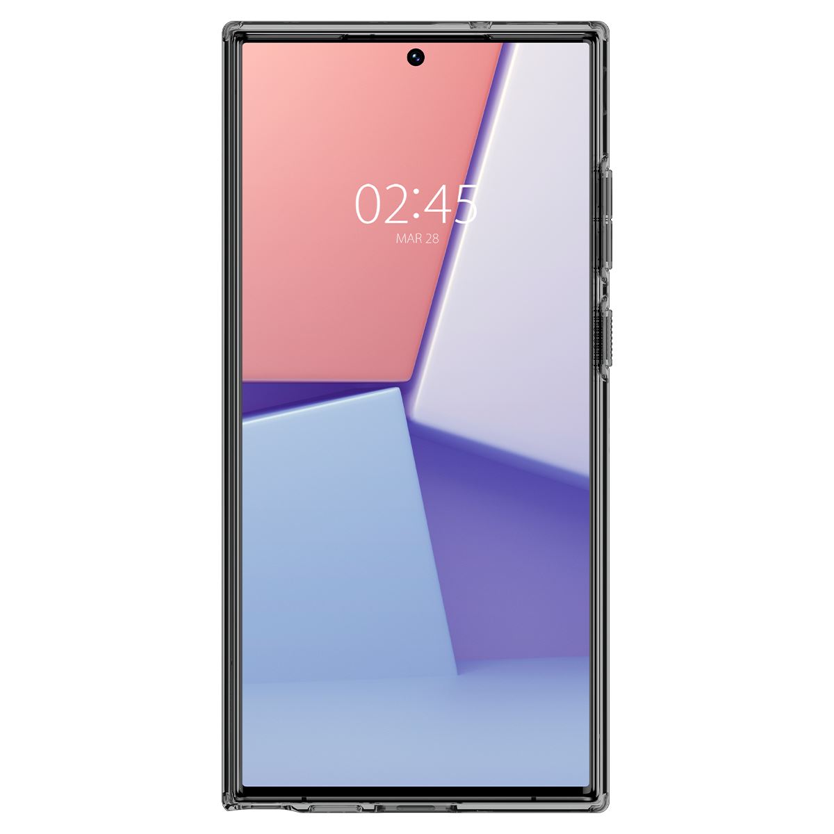 Spigen Liquid Crystal, space - Samsung Galaxy S23 Ultra (5)