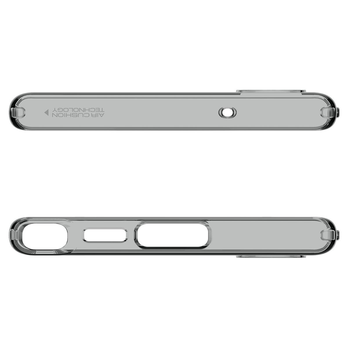 Spigen Liquid Crystal, space - Samsung Galaxy S23 Ultra (7)