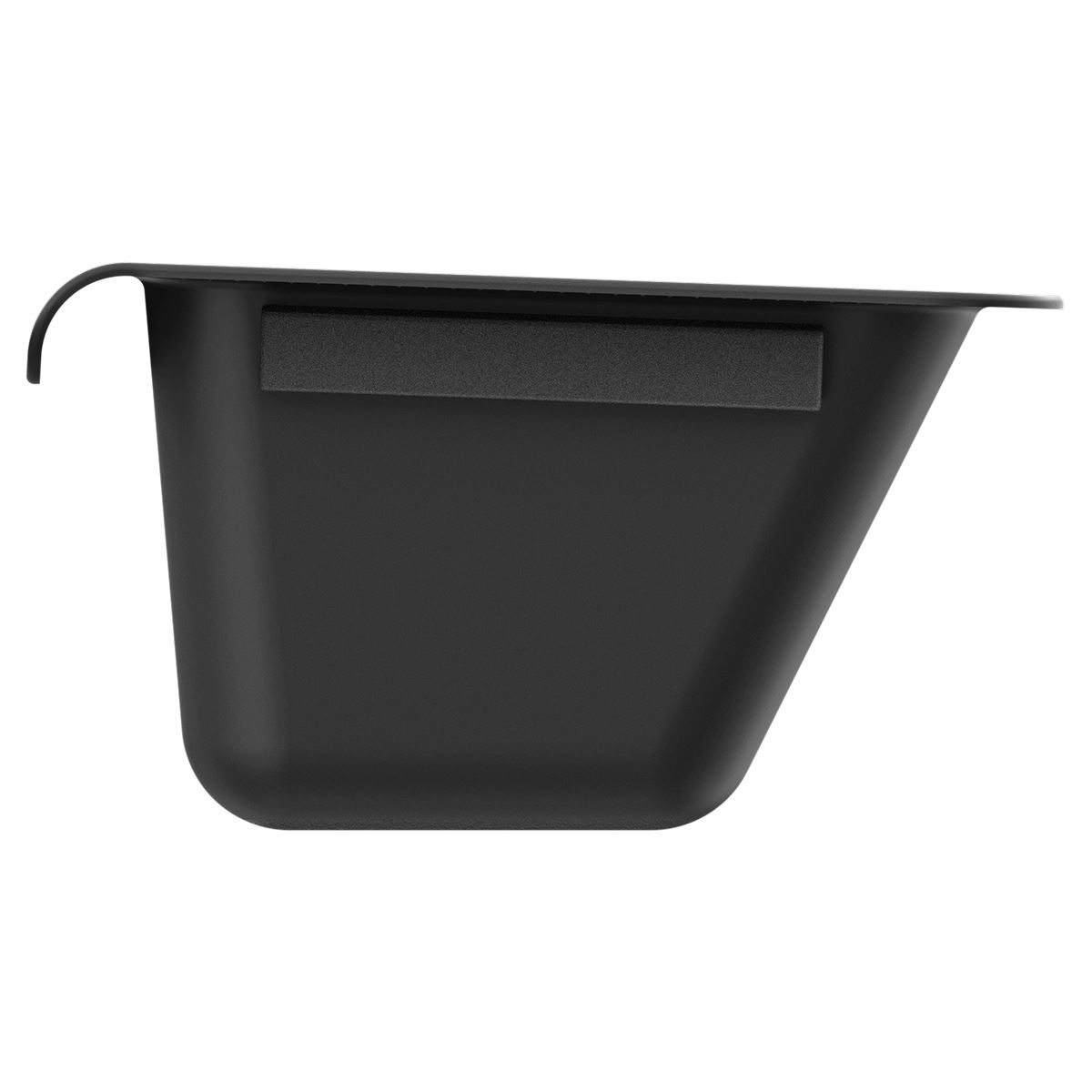 Spigen Tesla Underseat Storage Organizer 2 Pack, black - Tesla Model Y(Juniper) (2)