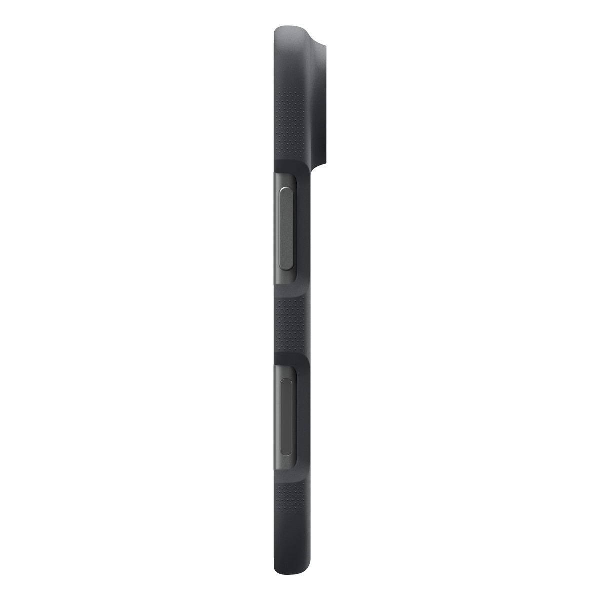 Spigen Nano Pop MagSafe, black sesame - iPhone Duo (5)