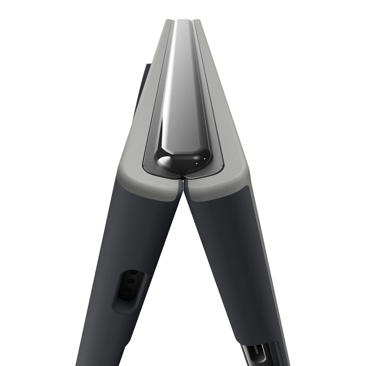 Spigen Nano Pop MagSafe, black sesame - iPhone Duo (6)
