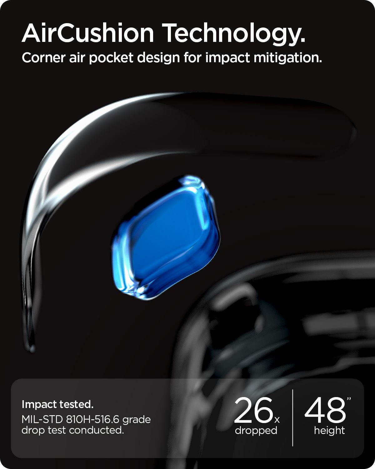 Spigen Nano Pop MagSafe, black sesame - Google Pixel 10a (12)