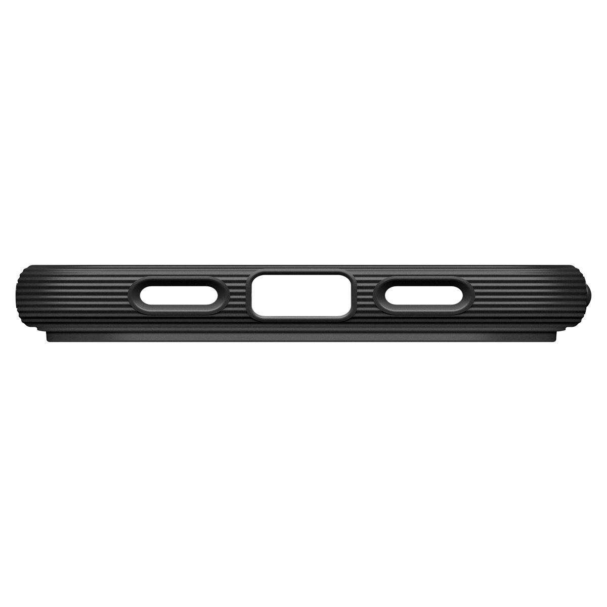 Spigen Parallax MagSafe, matte black - Google Pixel 10 Pro XL (6)