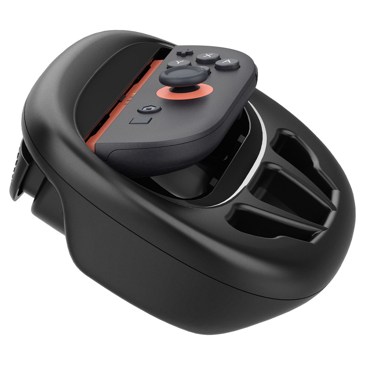 Spigen Joy-Con Handle NS101, black - Nintendo Switch 2 (11)