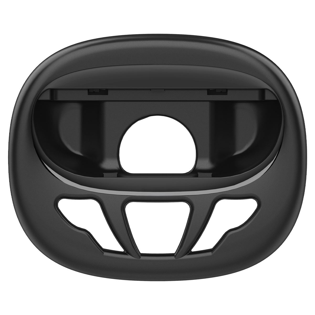 Spigen Joy-Con Handle NS101, black - Nintendo Switch 2 (4)