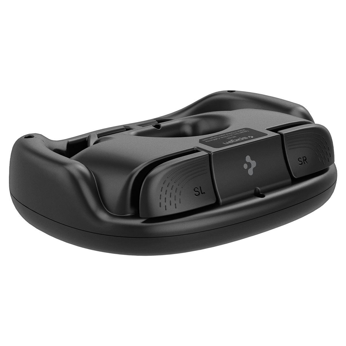 Spigen Joy-Con Handle NS101, black - Nintendo Switch 2 (9)