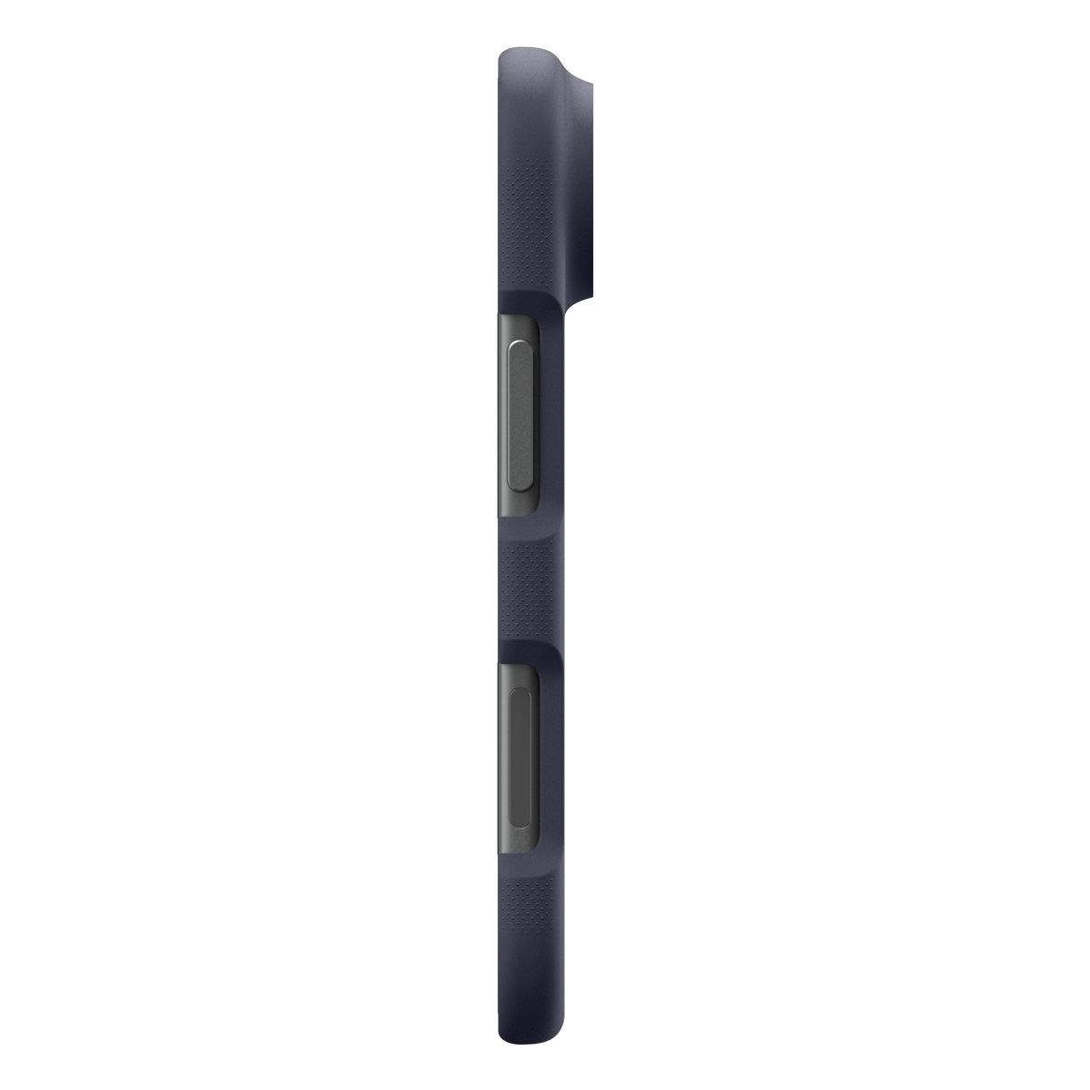 Spigen Nano Pop MagSafe, blueberry navy - iPhone Duo (5)