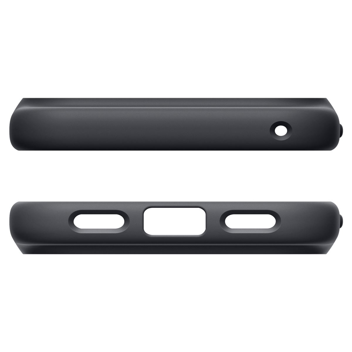 Spigen Nano Pop MagSafe, black sesame - Google Pixel 11 Pro XL (8)