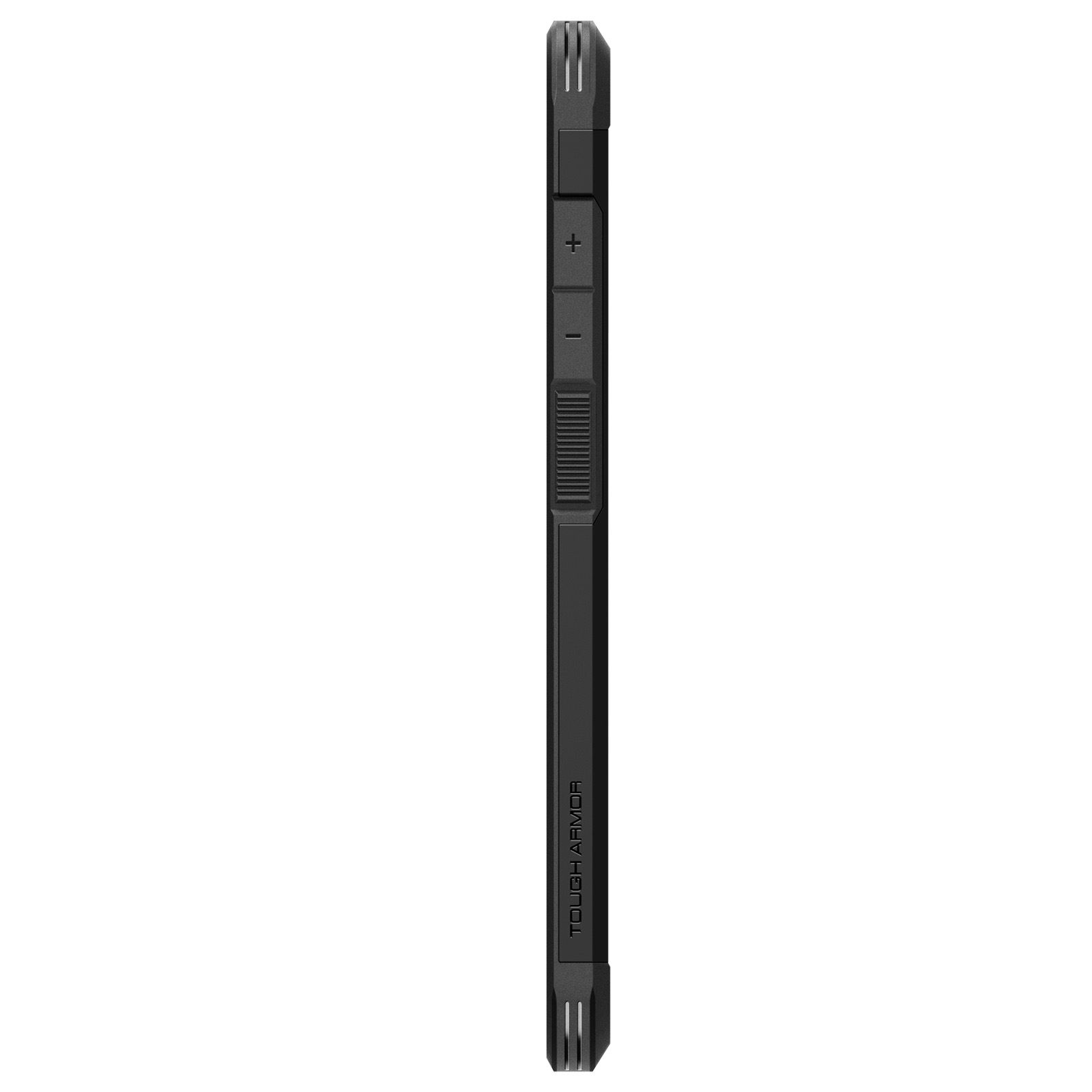 Spigen Tough Armor, black - Samsung Galaxy S24 FE (5)