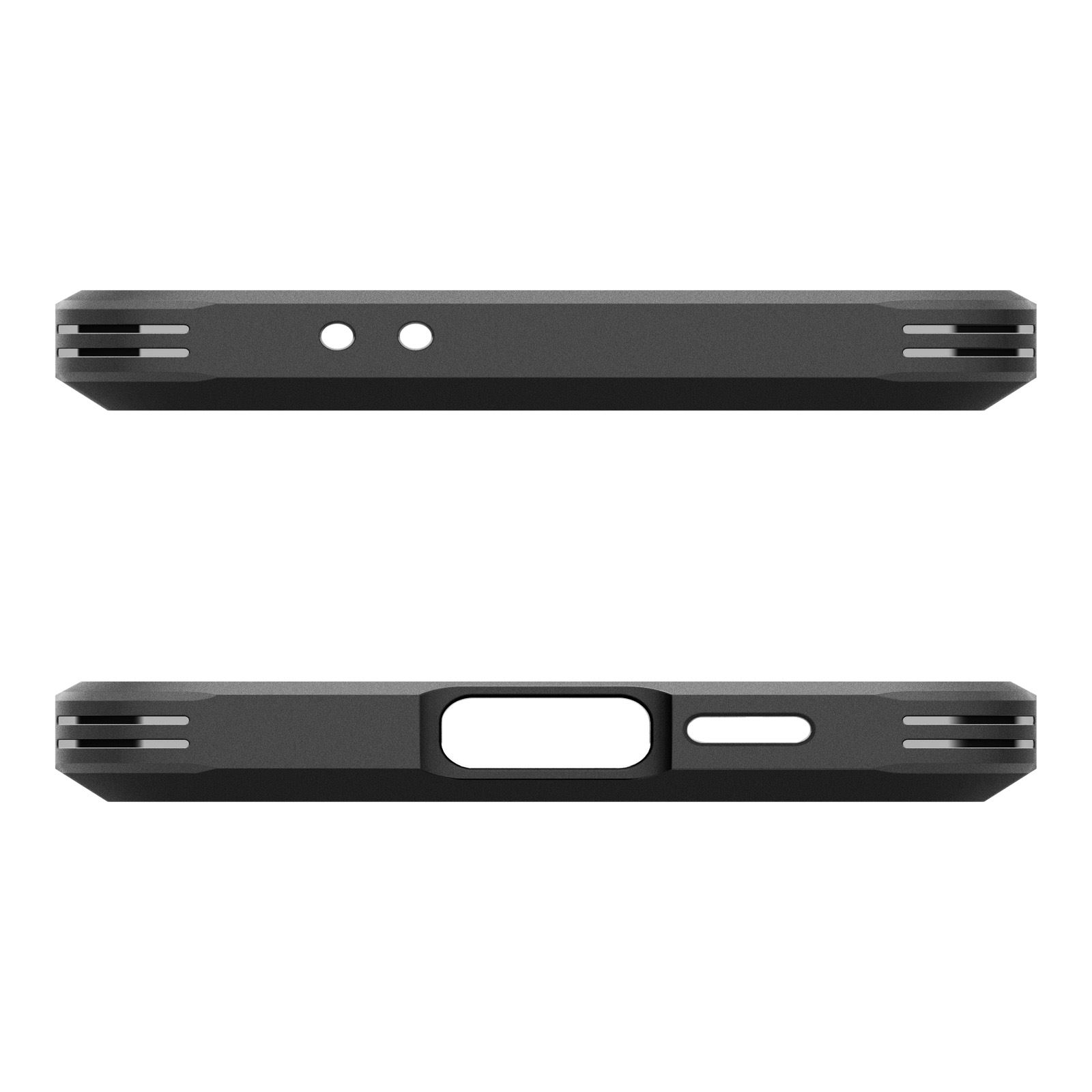 Spigen Tough Armor, black - Samsung Galaxy S24 FE (6)