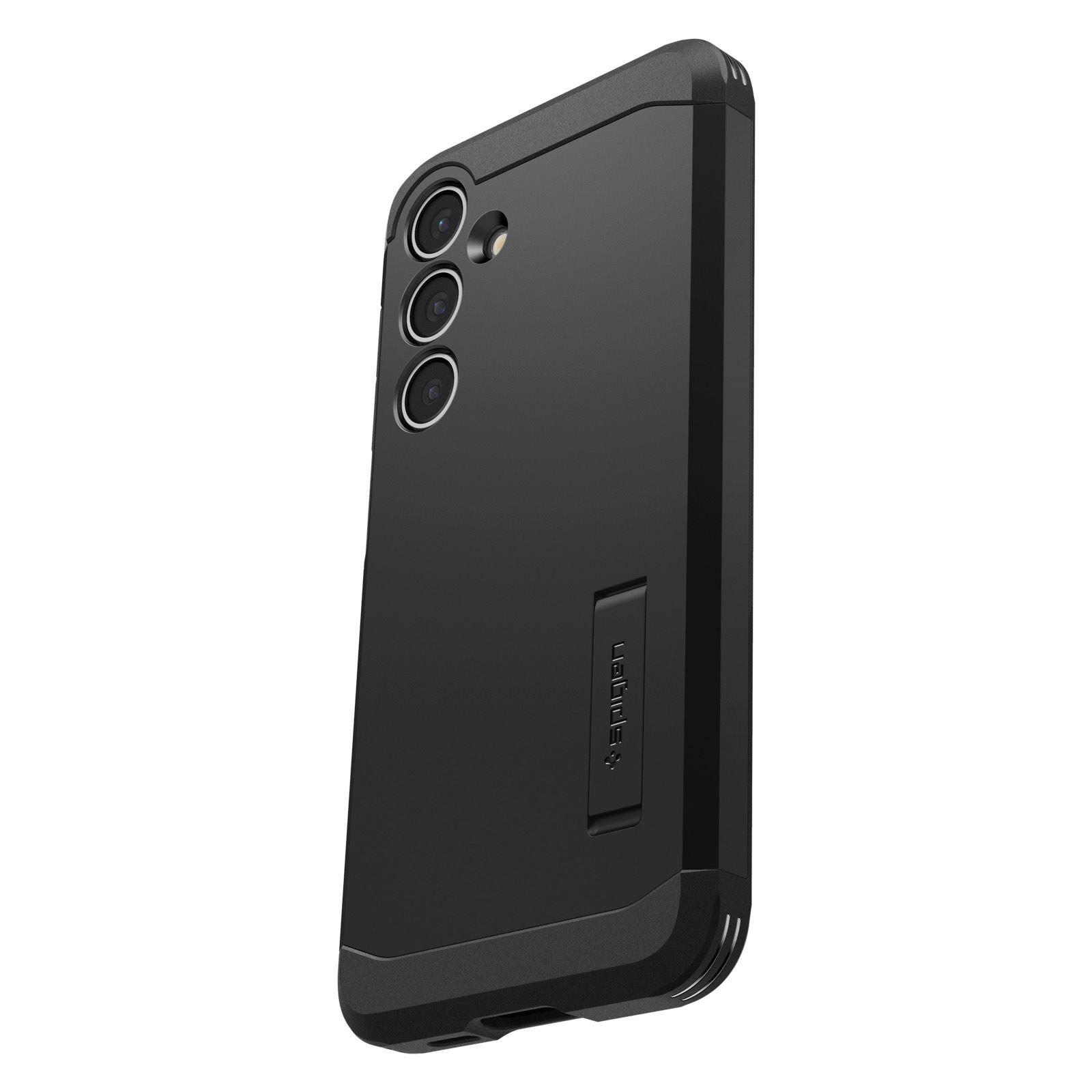 Spigen Tough Armor, black - Samsung Galaxy S24 FE (9)