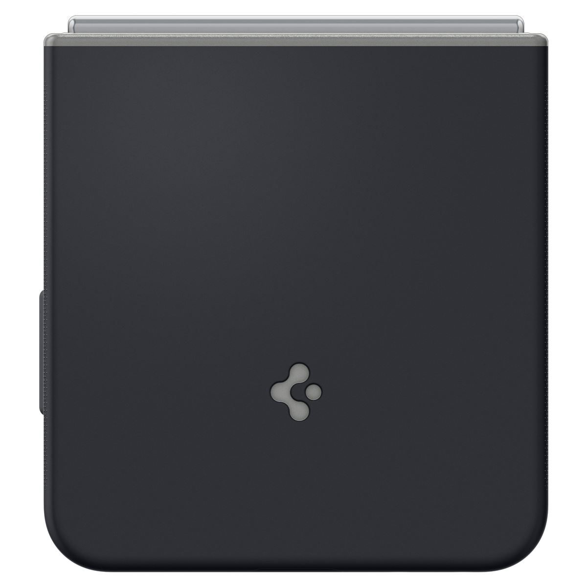 Spigen Nano Pop MagSafe, black sesame - Samsung Galaxy Z Flip8 (8)