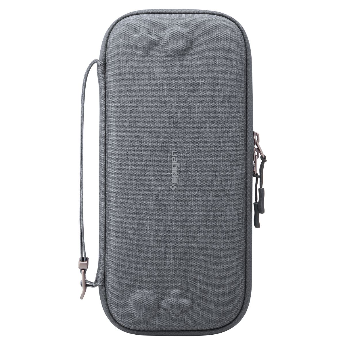 Spigen Klasden 2 Pouch, charcoal gray - Nintendo Switch 2 (2)
