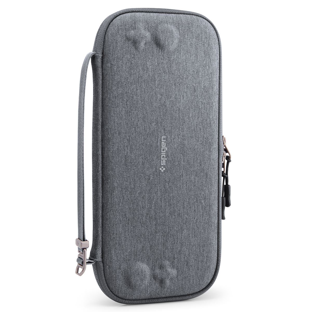 Spigen Klasden 2 Pouch, charcoal gray - Nintendo Switch 2 (7)