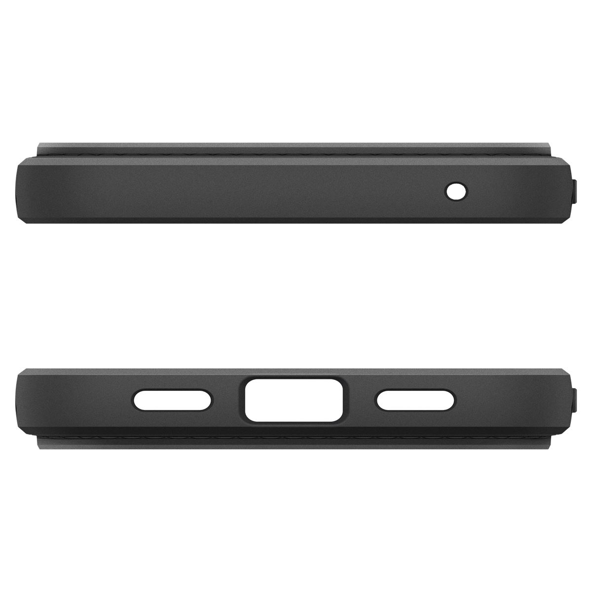 Spigen Liquid Air MagSafe, matte black - Google Pixel 10 Pro XL (5)